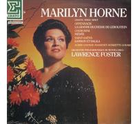Horne -Airs d'Operas Français [VINYL]