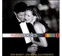 Horne - Anything Goes