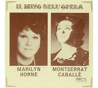 Horne-Caballè - Il Mito Dell'opera