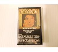 Horne, Lena - 20 Golden Pieces of Lena Horne [CASSETTE]