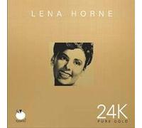 Lena Horne – 24k Pure Gold – sztomato