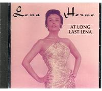 Horne, Lena - At Long Last Lena