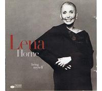 Horne Lena - Being Myself