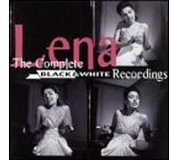 Horne, Lena - Complete Black & White Recordi