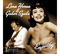 Horne, Lena - Empathy