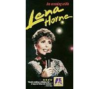 Horne, Lena - Evening With