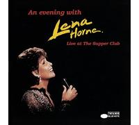 Horne, Lena - Evening With Lena