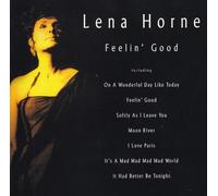 Horne, Lena - Feelin Good