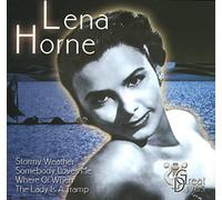 Horne,Lena - Great Divas Lena Horne