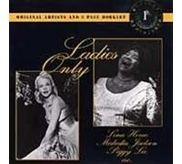 Horne Lena - Ladies Only