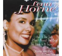 Horne, Lena - Lena Horne