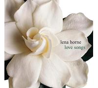 HORNE LENA - LOVE SONGS MOD RMST - CD - J3z
