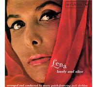 Horne, Lena - Lovely & Alive