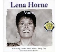 Horne, Lena - More