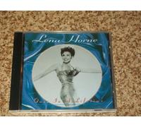 Horne Lena - Once in a Liftime