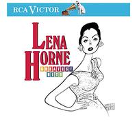 Horne, Lena - RCA Victor: Greatest Hits