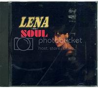Horne Lena - Soul