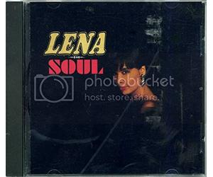 Horne Lena - Soul
