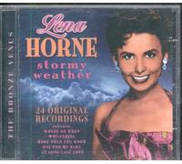 Horne, Lena - Stormy Weather