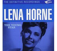 Horne, Lena - The Young Star