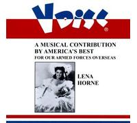 Horne, Lena - V-Disc Recordings