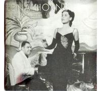 Horne Lena - Youre My Thrill