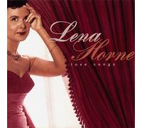 HORNE - LOVE SONGS - CD - J3z