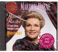 Horne,M. - 22 Lieder
