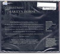 Horne, Marilyn - Christmas With Marilyn Horne &