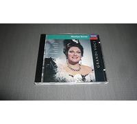 Horne Marilyn - Marilyn Horne : Grandi Voci