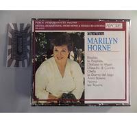 Horne,Marilyn - Marilyn Horne [Import]