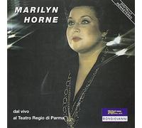 Horne Marilyn - Marilyn Horne: Recital 1980