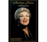Horne, Marilyn - Marilyn Horne: Reminiscence [DVD] [1994] [Region 1] [US Import] [NTSC]
