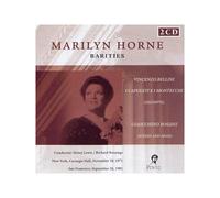Horne, Marilyn - Rarities