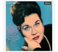 Horne, Marilyn - Recital