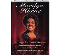 Horne, Marilyn - Sings Famous Arias [DVD] [Region 1] [US Import] [NTSC]
