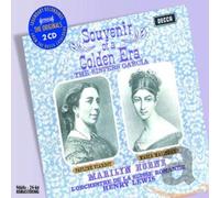 Horne Marilyn - Souvenir of a Golden Era (DECCA The Originals)