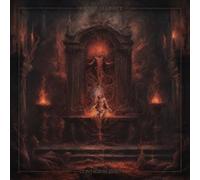 HORNED ALMIGHTY: CONTAGION ZERO - LP vinyl BRAND NEW