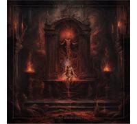 Horned Almighty – Contagion Zero – Vinyl