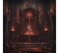 Horned Almighty – Contagion Zero – Vinyl