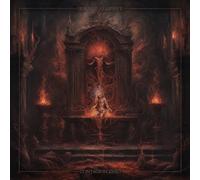 Horned Almighty – Contagion Zero – Vinyl – The Orchard