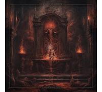 Horned Almighty – Contagion Zero – Vinyl – The Orchard