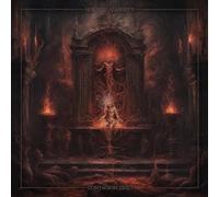 Horned Almighty – Contagion Zero – Vinyl