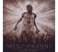 Horned Almighty - Necro Spirituals