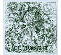 Horned Almighty - The Devil'S Music