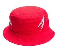 Horned Devil Bucket Hat Yungblud Red L/XL