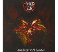 Horned God - Chaos, Bringer Of All Revelations