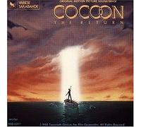 Horner: Cocoon: The Return Original Soundtrack [SOUNDTRACK]