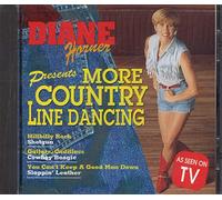 Horner, Diane - More Country Line Dancing