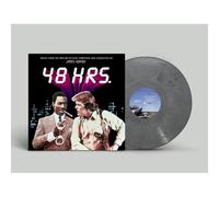 Horner, James - 48 Hrs. [VINYL]